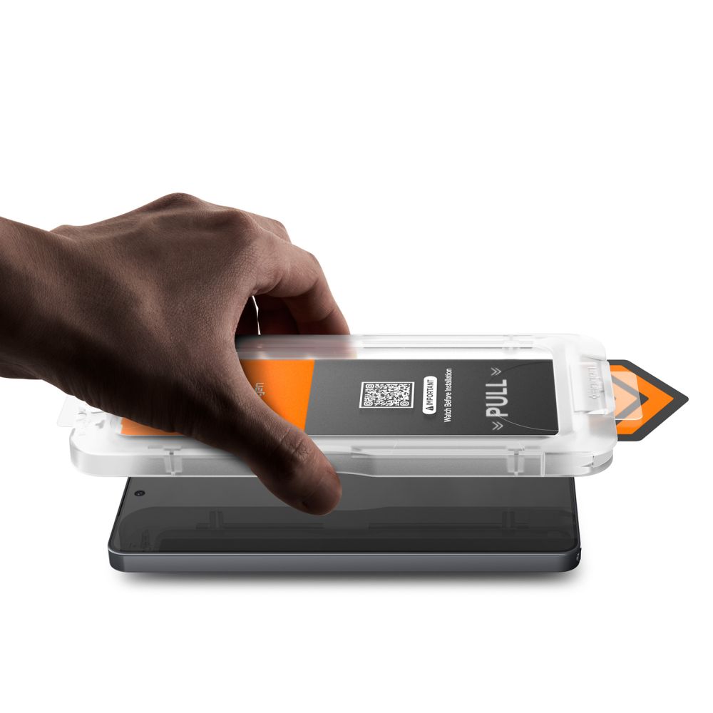 Szk�o hartowane Prywatyzuj�ce Spigen Glas.tr 2-pack SAMSUNG Galaxy S26 Plus / 5