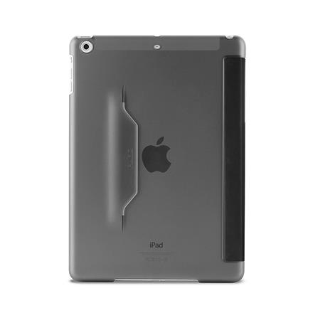 Pokrowiec etui Zeta Slim czarne PURO APPLE iPad Air 2 / 3