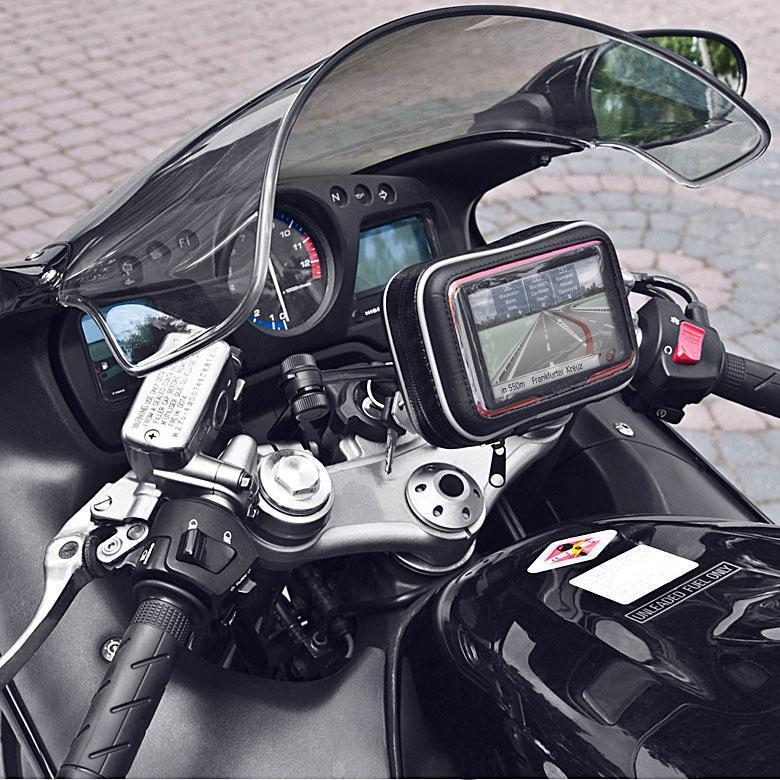 Uchwyt rowerowy dodatkowe rami mocujce do etui SAMSUNG Galaxy S4 mini plus / 5