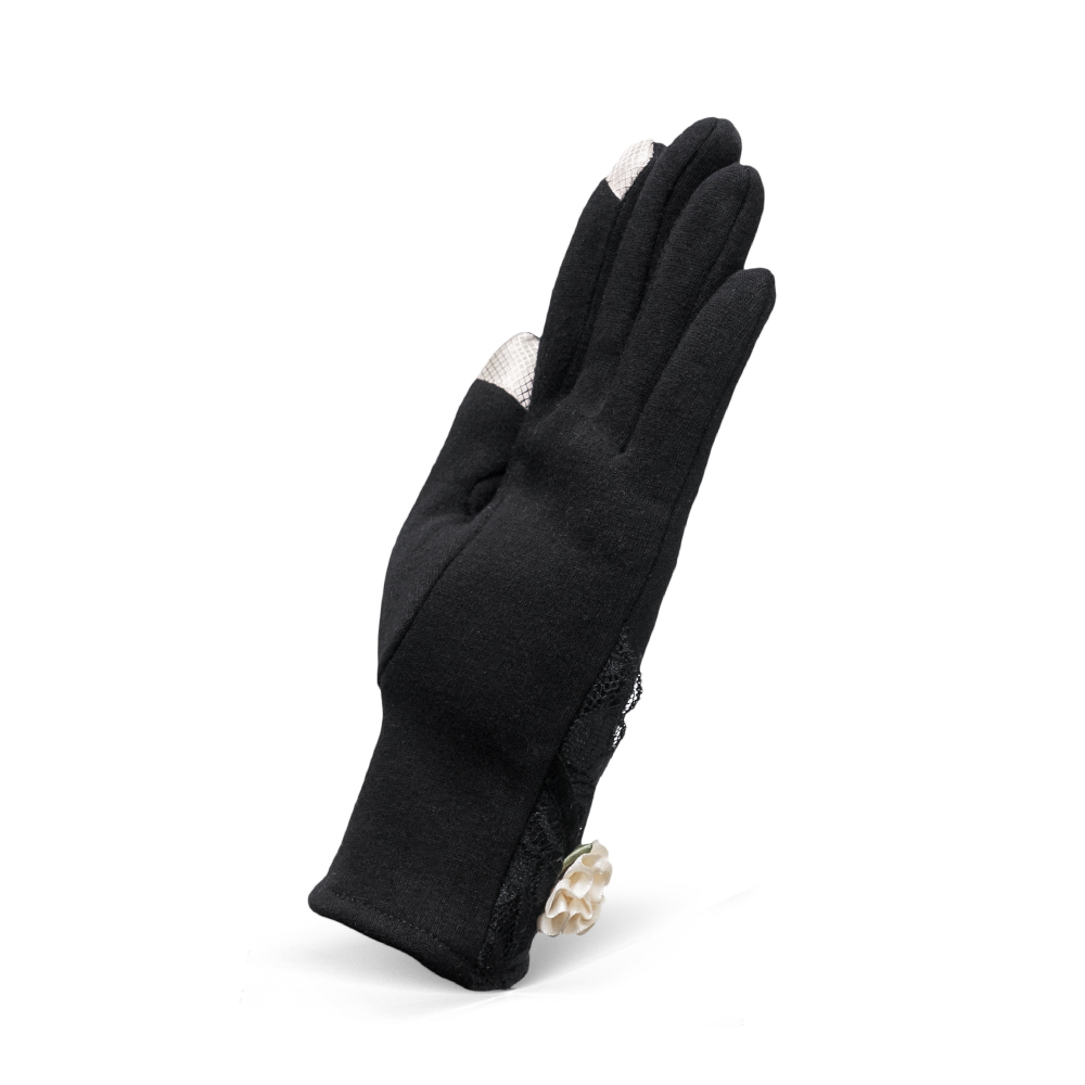 Rkawiczki Rkawiczki dotykowe ra czarne OnePlus Nord CE 5G / 2