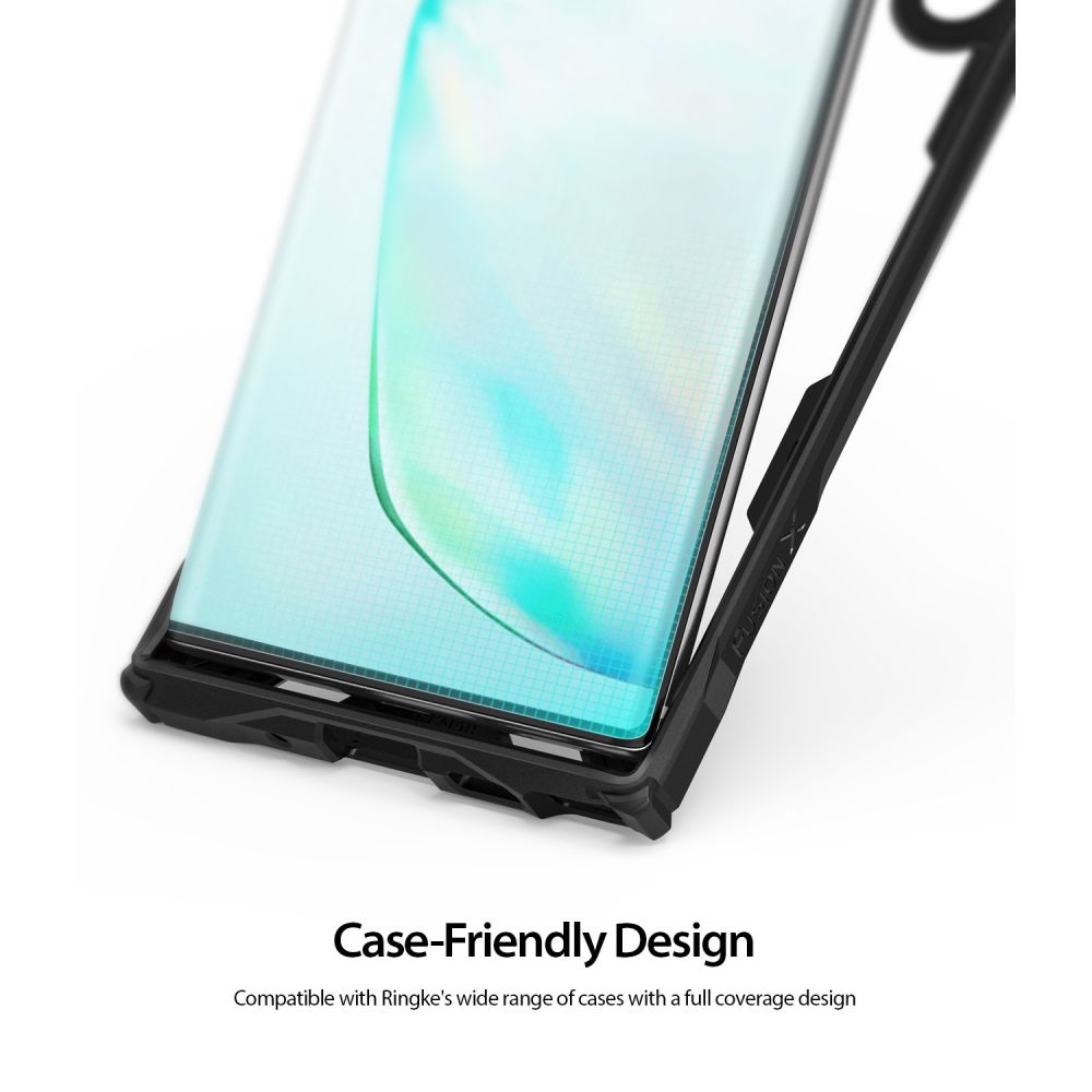 Folia ochronna Ringke Dual Easy SAMSUNG Galaxy Note 10+ / 6