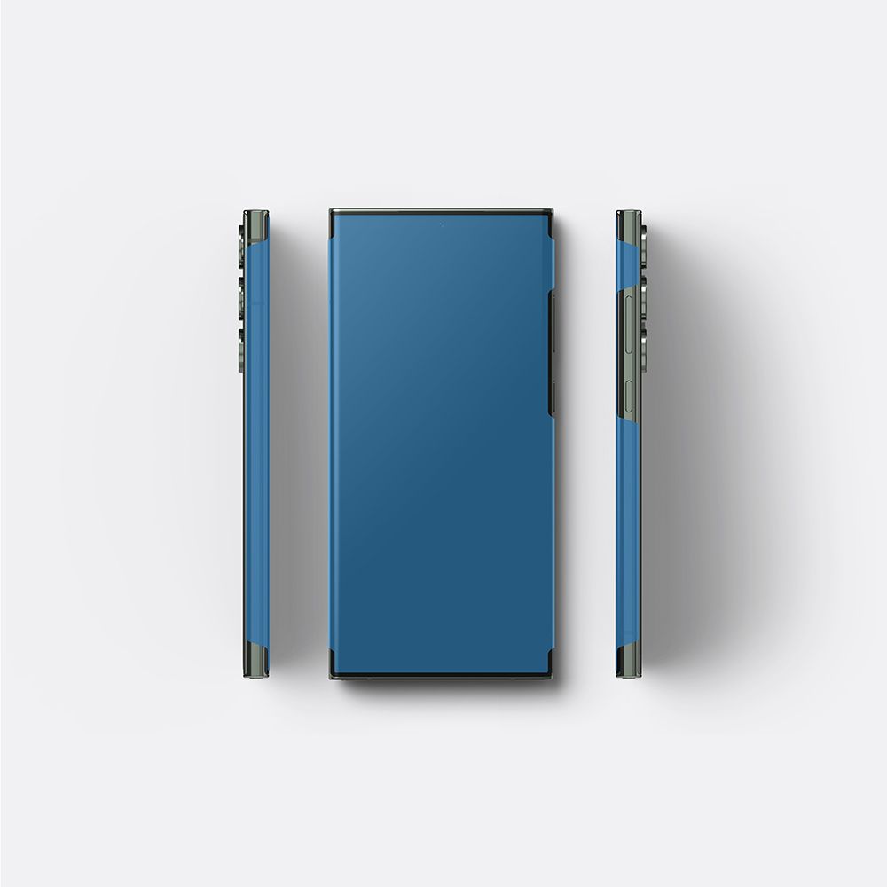 Folia ochronna Ringke Dual Easy 2-pack przeroczyste SAMSUNG Galaxy S23 Ultra / 4