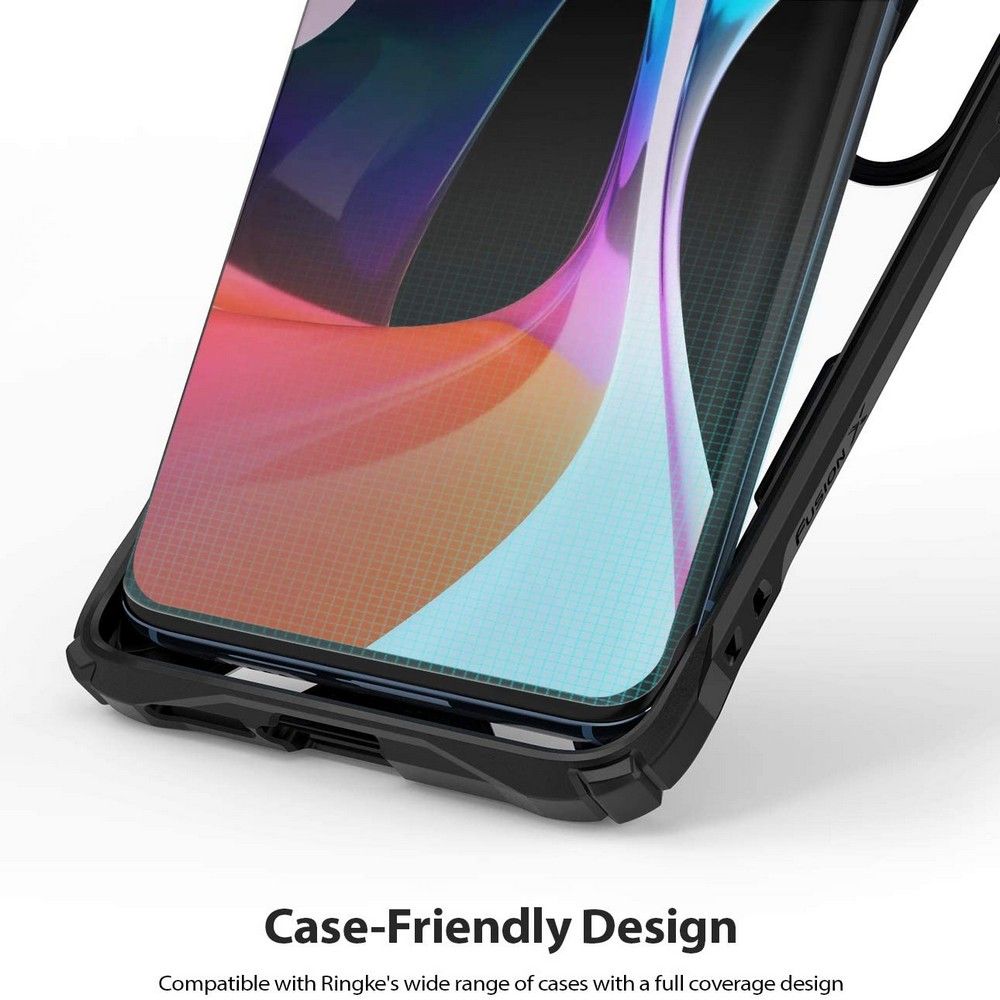 Folia ochronna Ringke Dual Easy Pro Xiaomi Mi 10 / 6 Folia ochronna Ringke Dual Easy Pro Xiaomi Mi 10 / 6