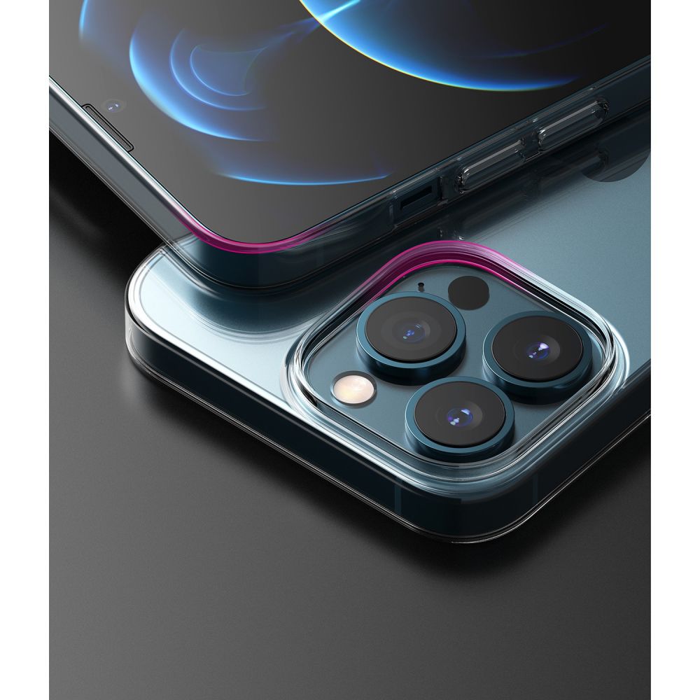 Pokrowiec Ringke Slim przeroczyste APPLE iPhone 13 Pro / 3