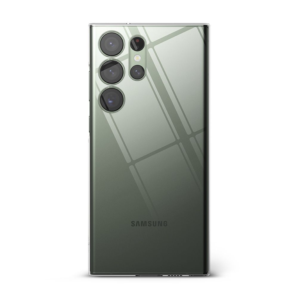 Pokrowiec Ringke Slim przeroczyste SAMSUNG Galaxy S23 Ultra / 3