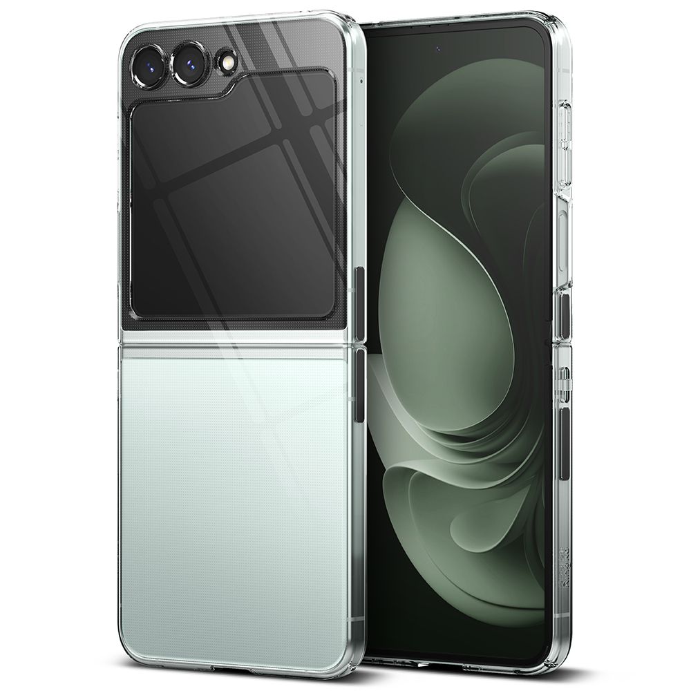 Pokrowiec Ringke Slim przeroczyste SAMSUNG Galaxy Z Flip 5 5G / 4