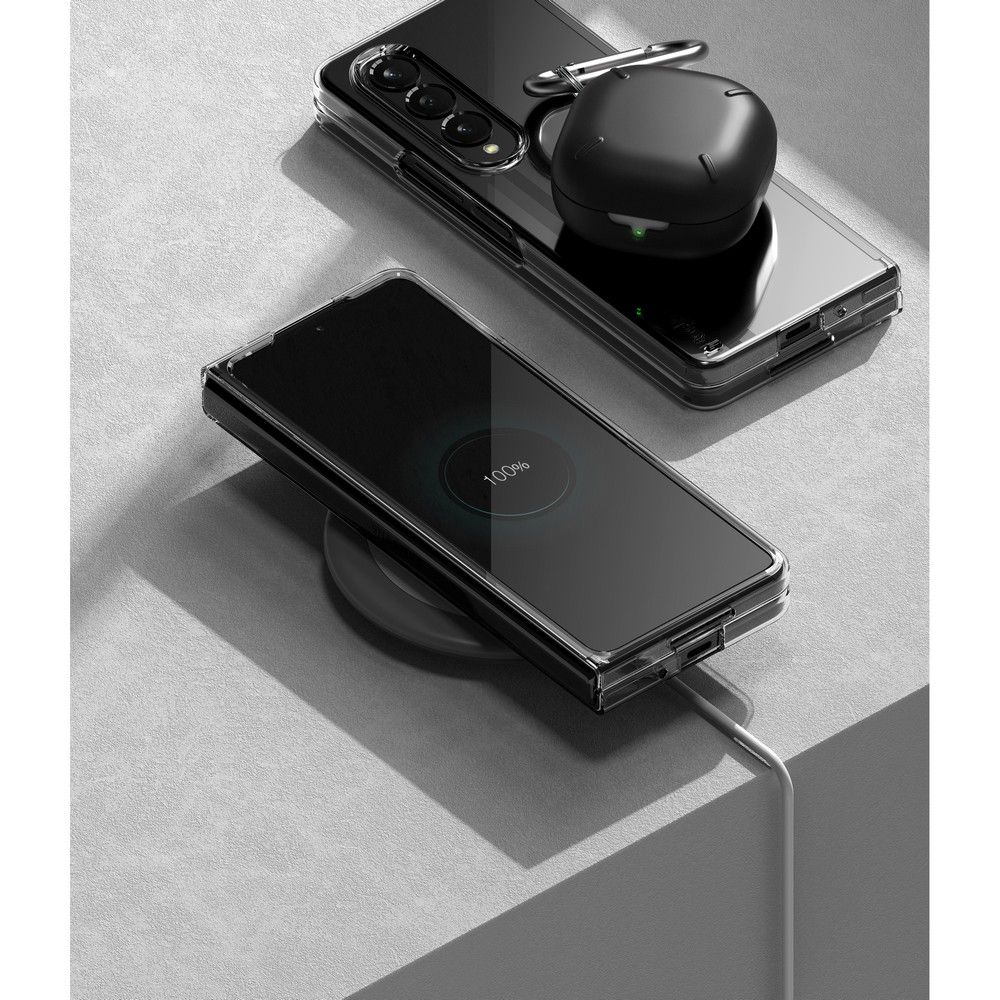 Pokrowiec Ringke Slim przeroczyste SAMSUNG Galaxy Z Fold 4 / 6