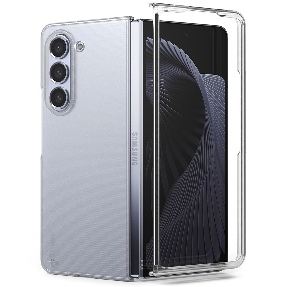 Pokrowiec Ringke Slim przeroczyste SAMSUNG Galaxy Z Fold 5 / 3