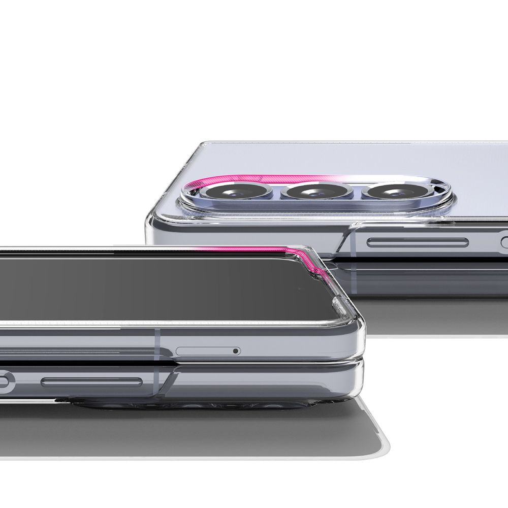 Pokrowiec Ringke Slim przeroczyste SAMSUNG Galaxy Z Fold 5 / 4