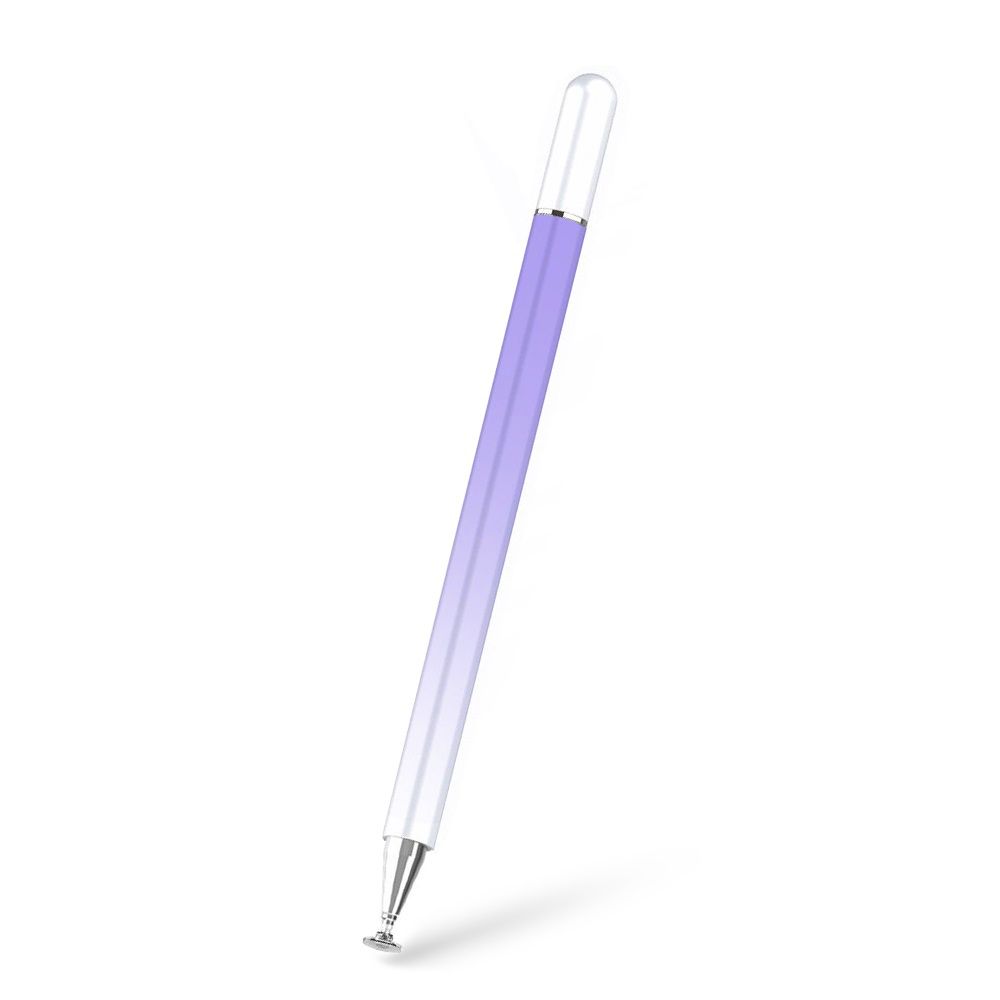 Rysik Tech-Protect Ombre Stylus Pen fioletowy myPhone City / 2