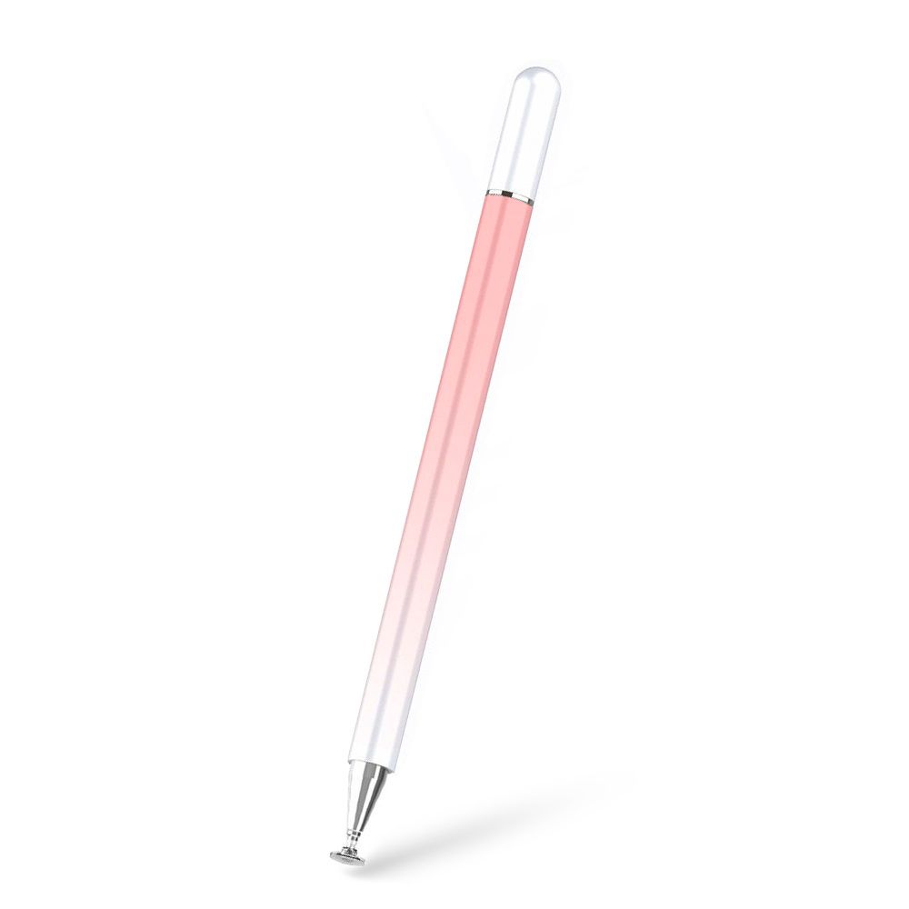 Rysik Tech-Protect Ombre Stylus Pen różowy myPhone Hammer Blade 3 / 2