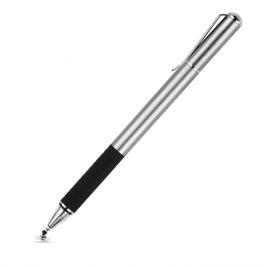 Rysik Tech-Protect Stylus Pen srebrny Xiaomi Poco F4 GT