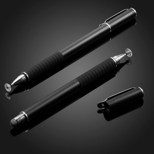 Rysik Tech-Protect Stylus Pen czarny myPhone Hammer Blade 5G / 4