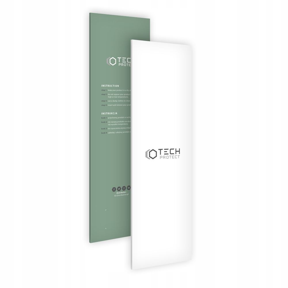 Rysik Tech-Protect Charm Stylus biay Xiaomi Mi Note 3 / 4