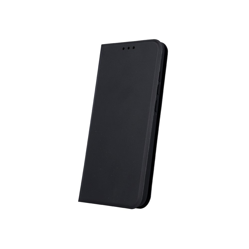 Pokrowiec etui Skin Book czarne SAMSUNG Galaxy A42 5G