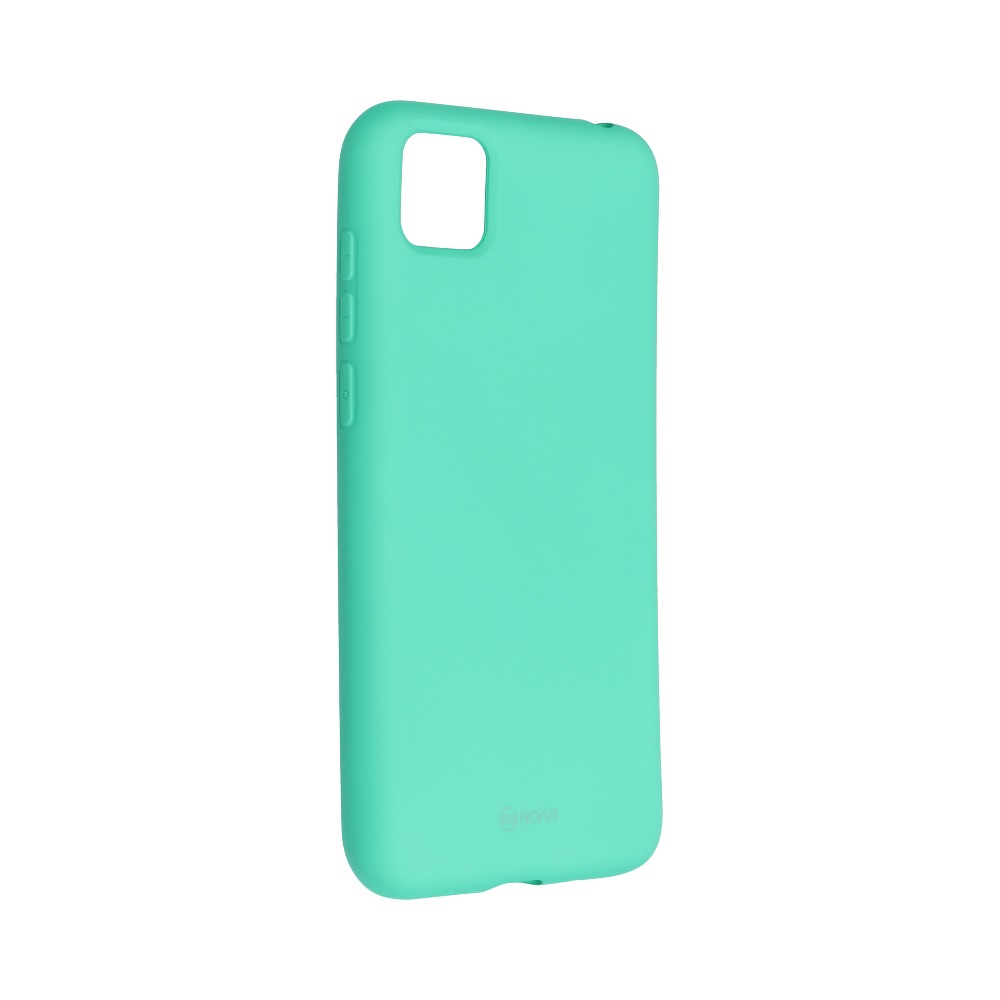 Pokrowiec etui silikonowe Roar Colorful Jelly Case mitowe SAMSUNG Galaxy A52