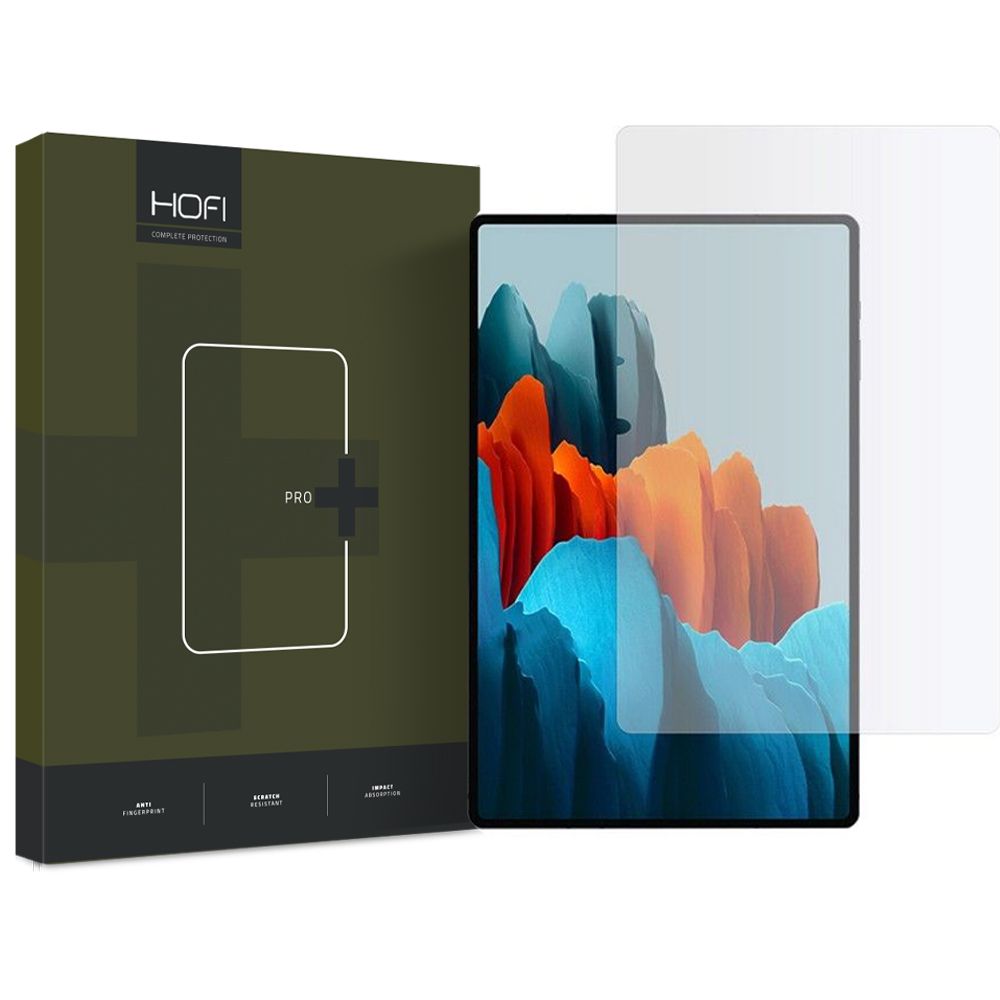 Szko hartowane Hofi Glass Pro+  SAMSUNG Galaxy Tab S8
