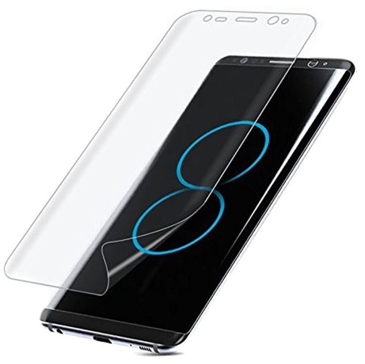 Folia ochronna poliwglan SAMSUNG Galaxy S8+