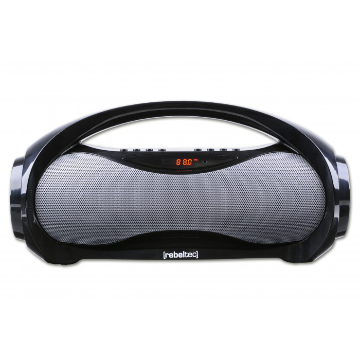 Gonik bluetooth REBELTEC SoundBOX 320 Meizu M6s / 2