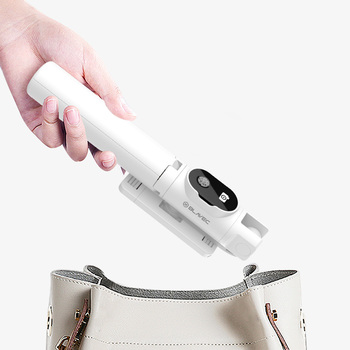 Statyw wysi�gnik selfie Blavec Coco P-02 tripod Bluetooth biay SAMSUNG Galaxy A04s / 4
