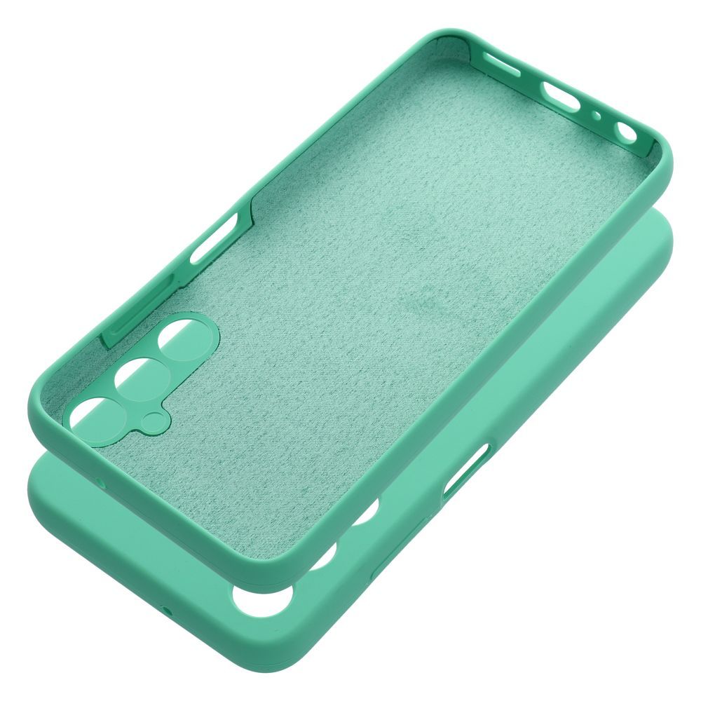 Pokrowiec etui Silicone 2mm mitowe SAMSUNG Galaxy A05s / 5