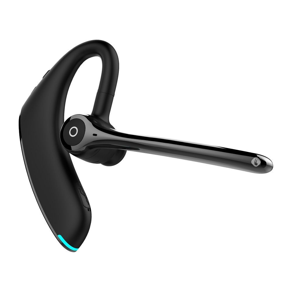 S�uchawka bluetooth Bluetooth Forcell Orion Plus BT 6.0 ENC czarna SAMSUNG Galaxy A72 5G / 4