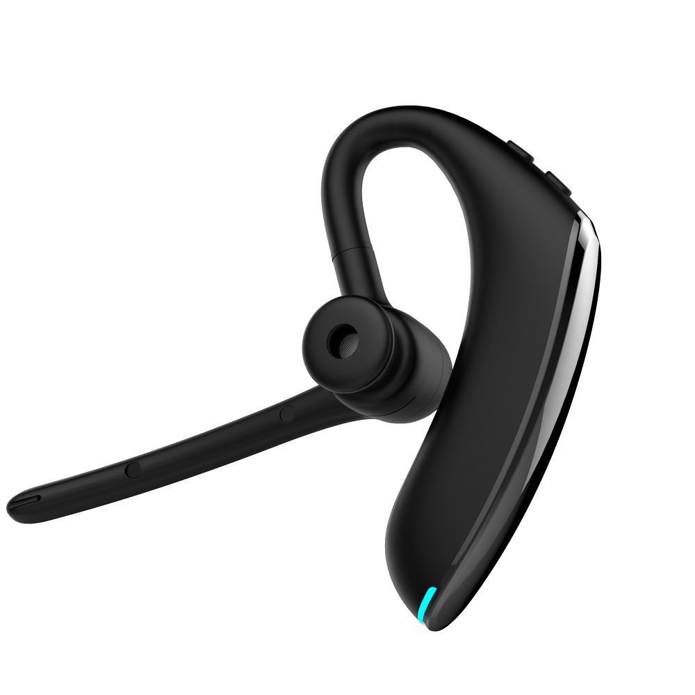 S�uchawka bluetooth Bluetooth Forcell Orion Plus BT 6.0 ENC czarna SAMSUNG Galaxy A72 5G / 5