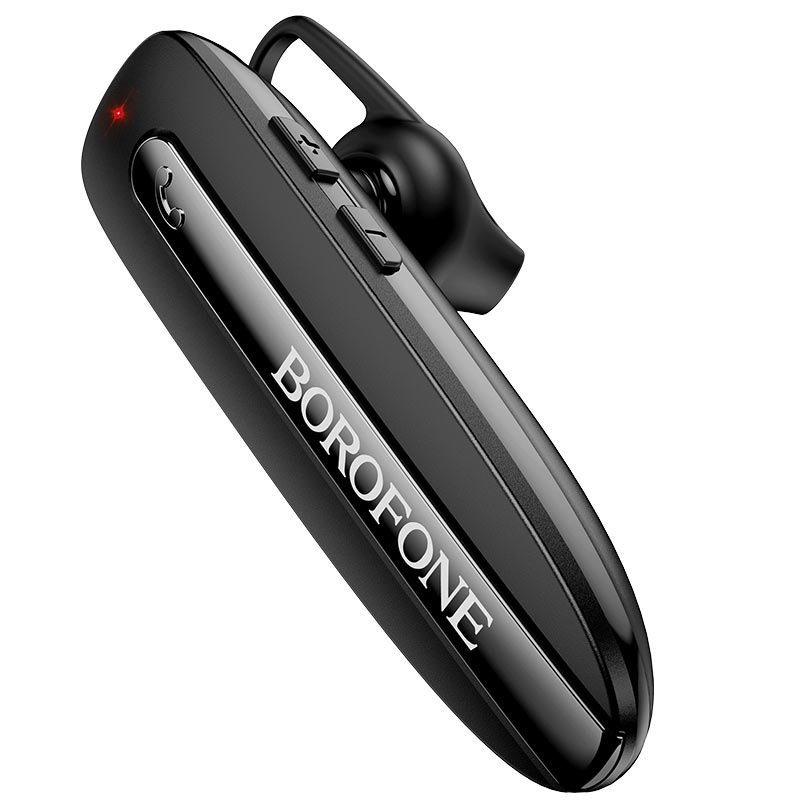 Suchawka bluetooth Borofone BC33 Basic czarna myPhone Hammer Axe