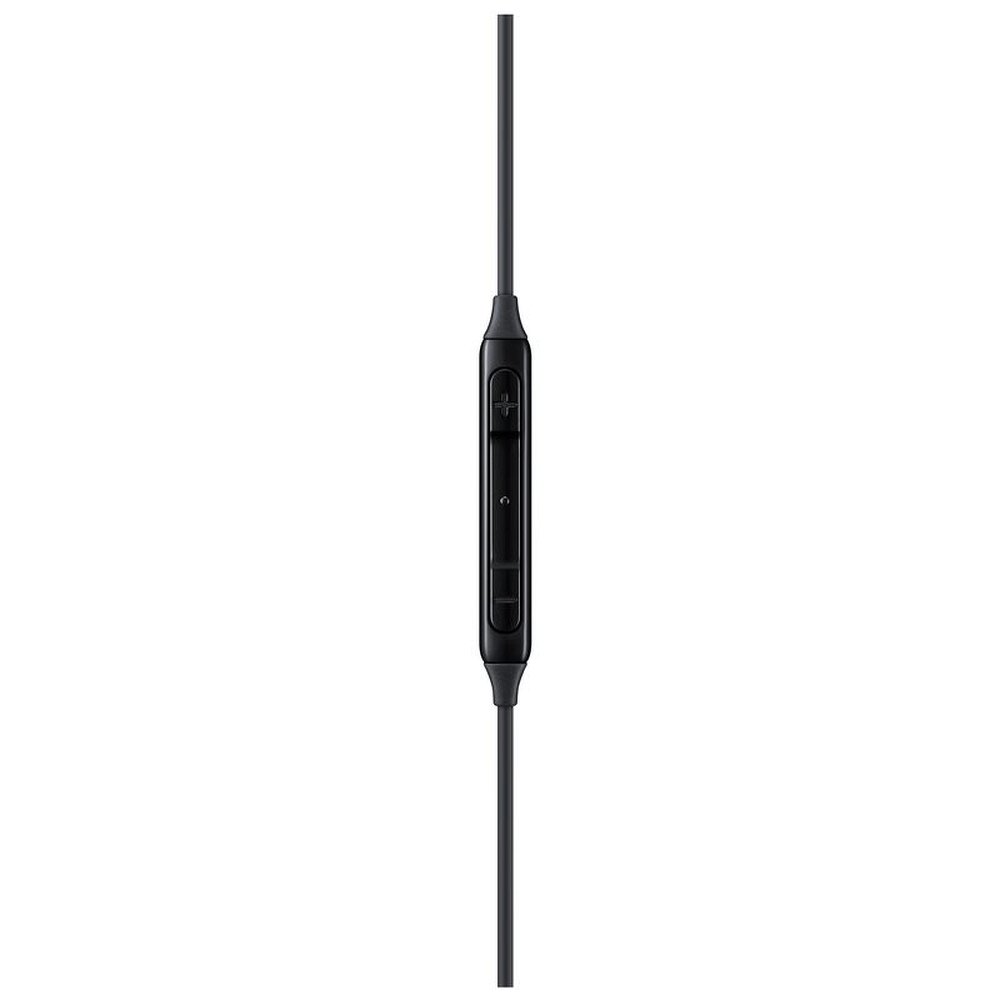 Suchawki oryginalne Samsung IC-100BBEGEU TYP-C czarne  Oppo F19 Pro / 3