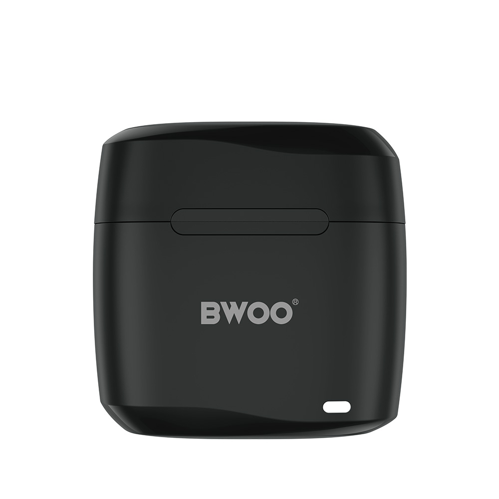 Suchawki BWOO douszne bezprzewodowe bluetooth TWS czarne MOTOROLA Moto G Stylus 5G 2023 / 2