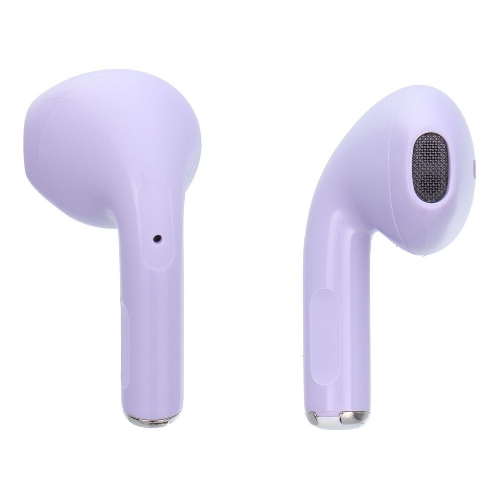 Słuchawki bezprzewodowe douszne Blue Star FI7 TWS fioletowe SAMSUNG Galaxy S26 Ultra / 5 Słuchawki bezprzewodowe douszne Blue Star FI7 TWS fioletowe SAMSUNG Galaxy S26 Ultra / 5