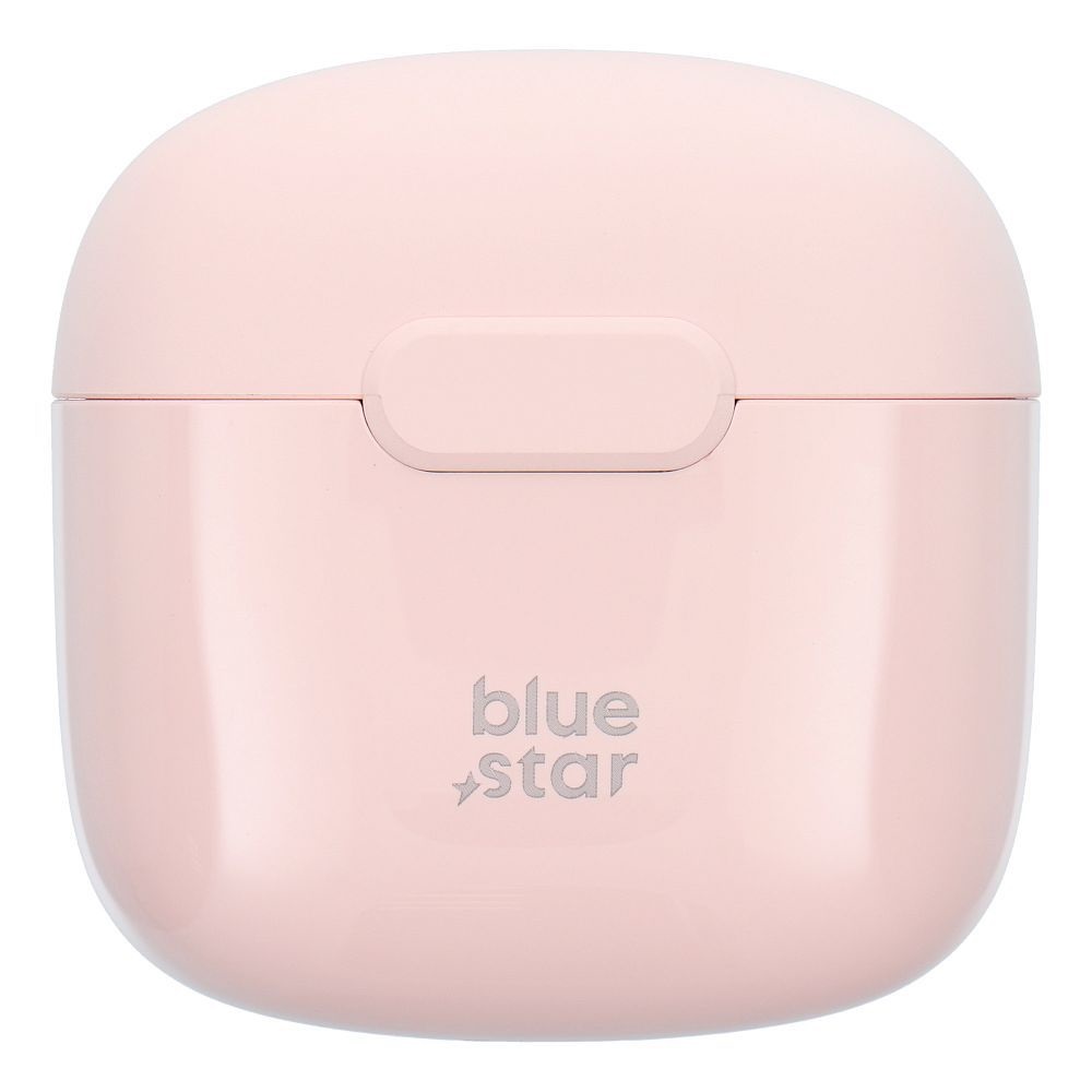 S�uchawki bezprzewodowe douszne Blue Star FI7 TWS r�owe MOTOROLA Edge 60 Fusion / 4