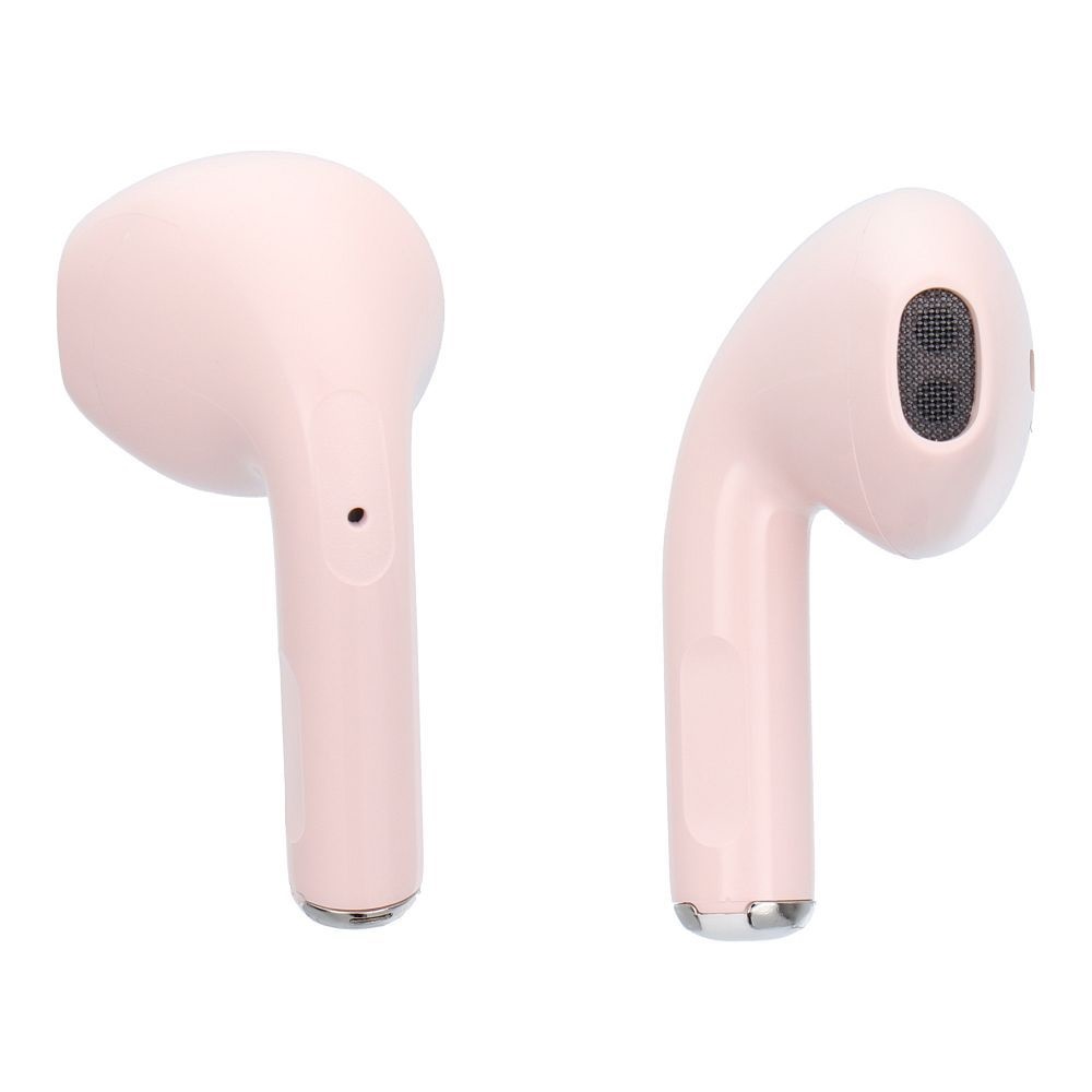 S�uchawki bezprzewodowe douszne Blue Star FI7 TWS r�owe MOTOROLA Edge 60 Fusion / 5