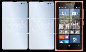 Folia ochronna 3MK Classic do Microsoft Lumia 532