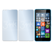 Folia ochronna 3MK Classic do Microsoft Lumia 640 Dual SIM