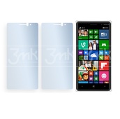 Folia ochronna 3MK Classic do Microsoft Lumia 535 Dual SIM