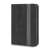 Pokrowiec etui notesowe czarne do SONY Xperia Z2 Tablet