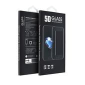 Szko hartowane 5D na cay ekran czarne do SAMSUNG Galaxy A55 5G