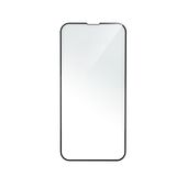 Szkło hartowane 5D na cały ekran czarne Xiaomi Redmi 10C / 5