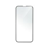 Szkło hartowane 5D na cały ekran czarne Xiaomi Redmi Note 13 / 5