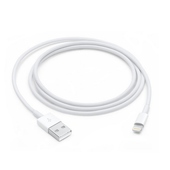 Kabel USB Apple MXLY2ZM/A Lightning 1m biay do APPLE iPhone 8 Plus