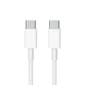 Kabel USB Apple MLL82ZM/A Typ-C na Typ-C 2m biay do Xiaomi Mi 9