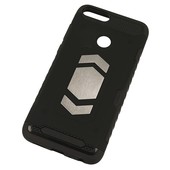 etui pancerne etui pancerne Armor Vennus Case czarne do NOKIA 4.2