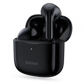 Suchawki Baseus douszne TWS Bowie E3 czarne do APPLE iPhone 6s Plus