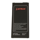 Bateria ATX Platinum 3500mAh Li-ion do SAMSUNG Galaxy J6+