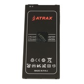 Bateria ATX Platinum 3500mAh Li-ion do SAMSUNG Galaxy J4+