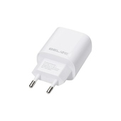 Ładowarka sieciowa Beline Typ-C na Lightning BLNCW20L biała APPLE iPhone 7 / 2