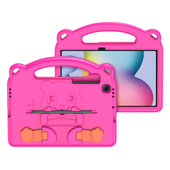 Pokrowiec etui Dux Ducis Panda różowe APPLE IPAD 9.7 2017 2018
