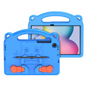 Pokrowiec etui Dux Ducis Panda niebieskie do APPLE iPad mini 4