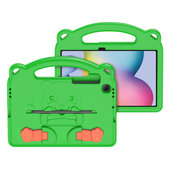 Pokrowiec etui Dux Ducis Panda zielone APPLE IPAD 9.7 2017 2018